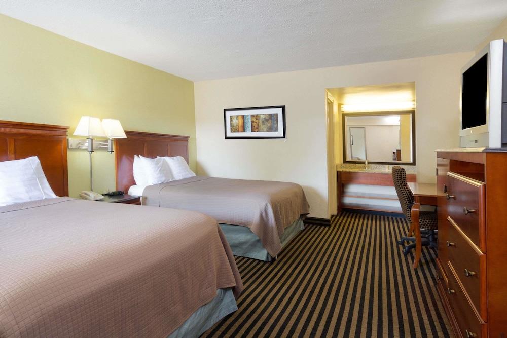 Red Carpet Inn Washington Dc Dış mekan fotoğraf